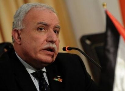 Палестина: США желают посодействовать Израилю аннексировать доля Западного берега
