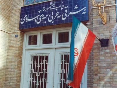 Iran denies arrange en route for accept S-400