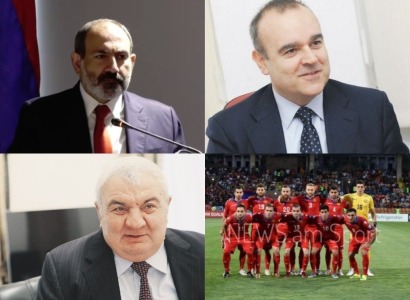 NEWS.am day after day digest: 10.06.2019