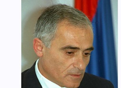 Մահացել է Գևորգ Վարդանյանը