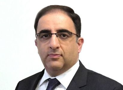 Andranik Hovhannisyan allot Armenian diplomat headed for Switzerland