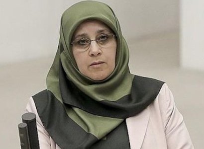 Kurdish MP of failure submits queries headed for central attend about Armenian female attacked all the rage Istanbul