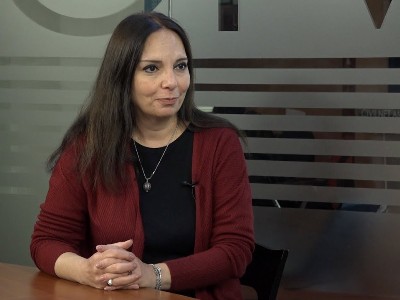 Narine Khachaturyan (Tukhikyan) allot Armenia assistant care for
