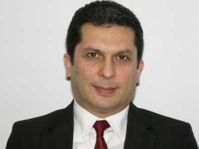 UN appoints Movses Abelian Under-Secretary-General for General Assembly, Conference Management