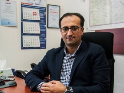 Minister: Armenia healthcare spending among worst in world