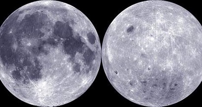 Почему Нет Фото Обратной Стороны Луны