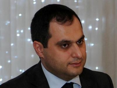 Armenia assembly room of Advocates chairman arrange vetting, investments
