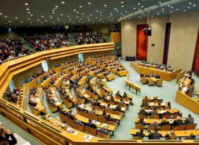 Dutch lawmakers pass motion condemning Erdogan’s hate speech about Armenian Genocide
