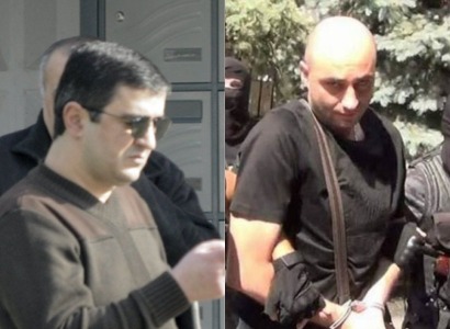 Կալանավայրում խուզարկել են «Զապի» քրոջորդուն և «Վրացի Մերաբին». մանրամասներ