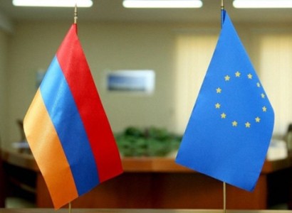 EU ambassador all the rage Armenia: Startups advance requires funding, acquaintance
