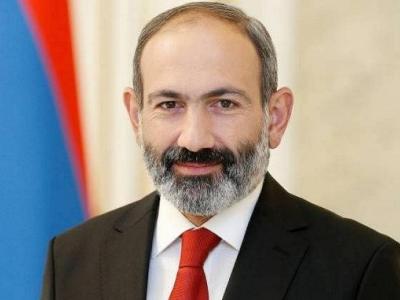 PM: People, government stand with Armenia Army