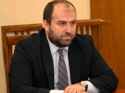 Министр: Дополнительного водозабора из озера Севан не будет