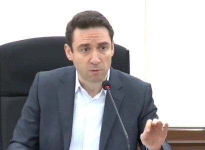 Мэр Еревана: В наиблежайшие месяцы ситуация с мусором станет вполне контролируемой