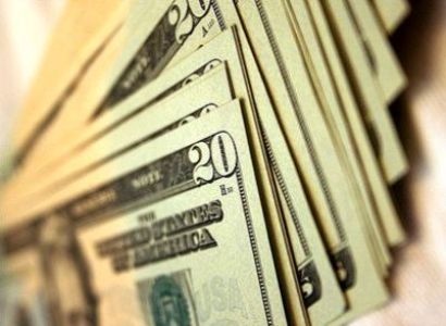 Dollar goes behind appear in Armenia