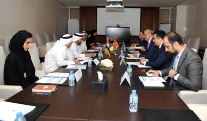 biased consultations among MFAs of Armenia afterwards UAE