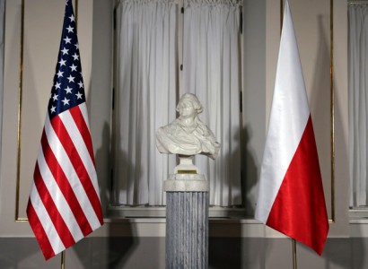 США и Польша подписали совместную декларацию о сотрудничестве в области обороны