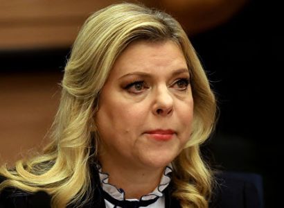 Жена премьер-министра Израиля возвратит в казну средства за дорогие обеды