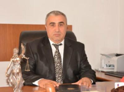 Armenia judge, attorney don't accept charges filed against them