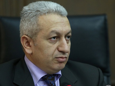 2019 թվականի առաջին եռամսյակի եկամուտների ցուցանիշները կազմել են 319.8 մլրդ դրամ. Ֆիննախ