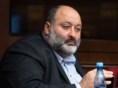 Հայ պատգամավորները ցանկանում են պարզեցնել հանրապետությունից խոշոր եղջերավոր անասունի արտահանման գործընթացը