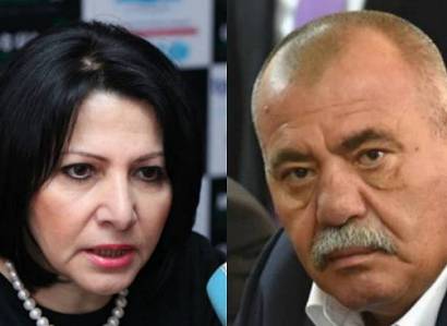 First trial over Manvel Grigoryan vs Silva Hambardzumyan case begins