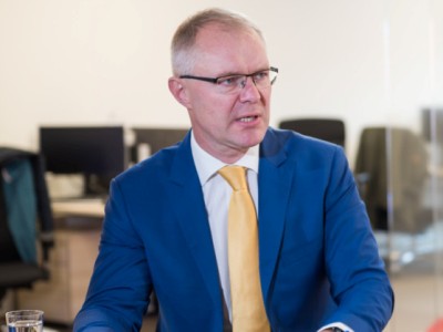 European Parliament delegate: Armenia is European country, bears European values