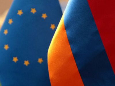 Ireland official hopes her country will ratify Armenia-EU agreement by year’s end