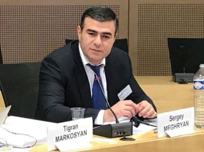 ԲԴԽ եւս մեկ անդամ հրաժարական տվեց. մնացին հինգը