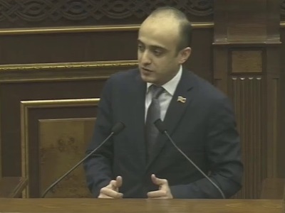 Парламентская Комиссия отложила обсуждение законопроекта о служащих пенитенциарных учреждений