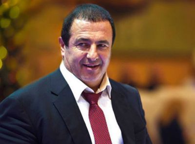 Prosperous Armenia Party leader: They offended me and sent me notice