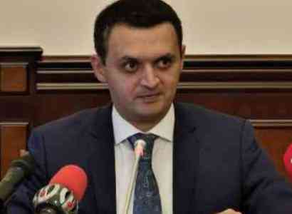 Замминистра финансов: При повышении налога на акцизы доходы госбюджета Армении повысятся на 2 млрд. драмов