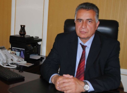 Gyumri assistant chief resigns-aravot.am