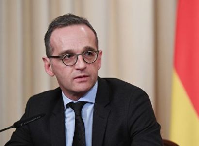 Ամերիկացիների տեսանյութը չի ապացուցում Իրանի մասնակցությունը լցանավերի վրա հարձակման գործում. Գերմանիայի ԱԳ նախարար