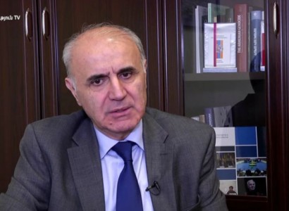 Իրանում ստեղծված ծանր վիճակը բացասական ազդեցություն ունի Հայաստանի տնտեսության վրա. դեսպան. Hetq.am