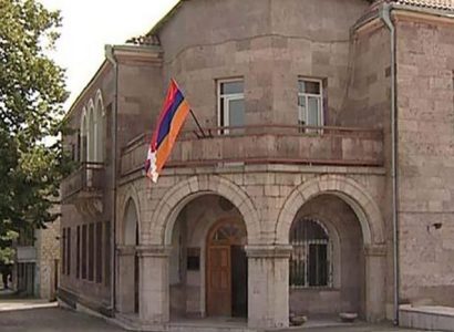 Karabakh MFA issues announcement arrange French cities' assist