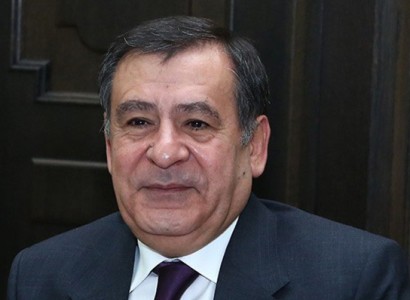Հաշվեքննիչ պալատի նախագահի նկատմամբ վարույթ հարուցելու դիմում է ներկայացվել Էթիկայի հանձնաժողով