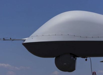 CNN: Иранцы штурмовали южноамериканский дрон за несколько часов до инцидента с танкерами