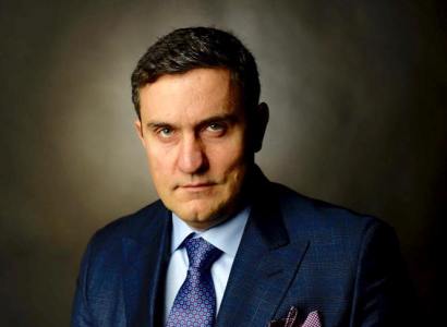 «Ում հետ էր խոսում Փաշինյանը». սա ամենակարեւոր հարցն է. Արթուր Ղազինյան