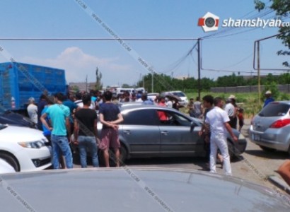 Մարմարաշենցիները բացել են ճանապարհը, սակայն որեւէ համաձայնության չեն եկել. համայնքապետ