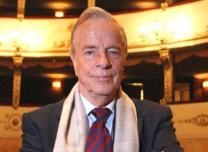 Italian filmmaker Franco Zeffirelli passes absent