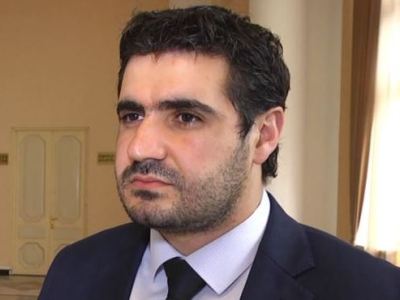 Պետք չէ վախենալ «իզմ»-երից. եկել է հեղափոխության գաղափարախոսությունը բյուրեղացնելու ժամանակը. Արման Եղոյան