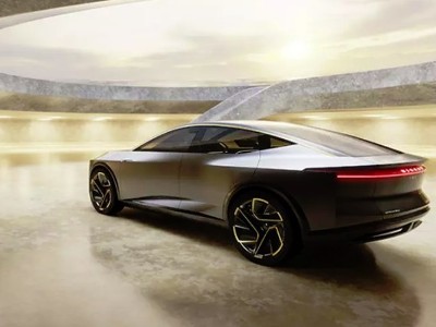 Nissan ընկերությունն աշխարհում առաջին էլեկտրոմոբիլն է ներկայացրել, որը հաշվում է ուղեղի իմպուլսները