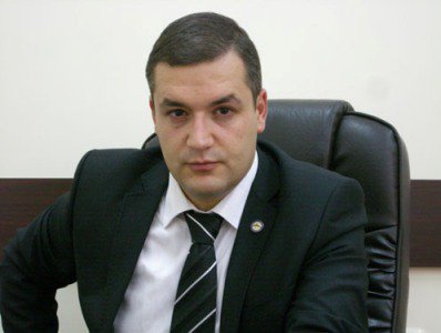 Եթե պատերազմ եք ուզում, կարող է հանկարծ ստանաք այն ու այս անգամ Ծառուկյանն էլ չի փրկի ձեզ. Ուրիխանյան