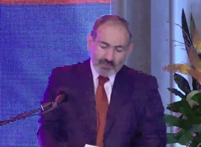 Armenia PM: a little associate are annoying en route for breathe life into subculture of aggression