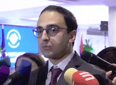 Armenia agent PM at Lydian Armenia, results of connoisseur check