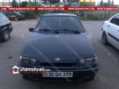 Վրաերթ՝ Գյումրիում․ տուժածը 15 տարեկան է