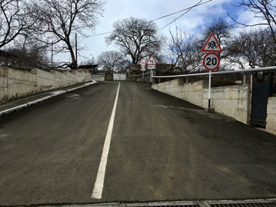 Հայտարարվել են Վայոց ձորի եւ Տավուշի մարզերի ճանապարհների վերականգնման մրցույթներ