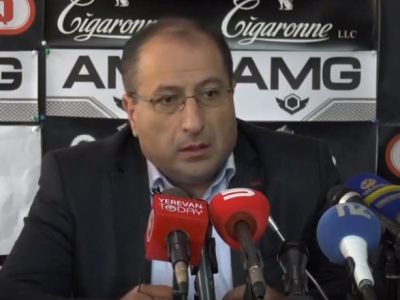 Քոչարյանի գործով ցանկացած դատավոր հասկանում է՝ ինչ կլինի, եթե դատական ակտը դուր չգա գործադիրին. Ալումյան