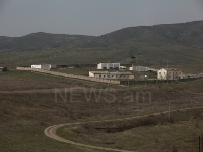 Гражданин Ирака пытался ввезти наркотики в Армению