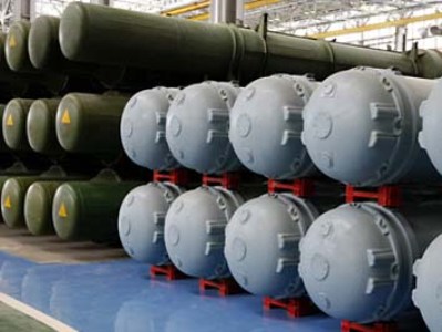 Ядерные державы инвестируют все больше в модернизацию арсеналов